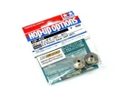 Tamiya RC Model 0.4 R/C Hobby Pinion Gear (44T, 45T) 53422