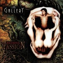 Fateful Passion von The Gallery | CD | Zustand sehr gut