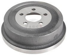 Tambour de frein Jeep CHEROKEE