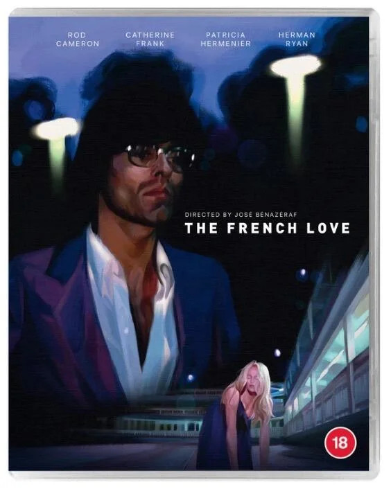The French Love - Image 3