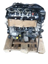 MOTOR 25 000 Km BMW X2 (F39) SUV sDrive 18d 2.0 16V (B47-C20B) 2022 11005A2F1F9