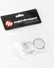 NEW BAJA DESIGNS S1 Light Pod WIDE / CORNERING Clear Lens Kit 2 50 MSRP