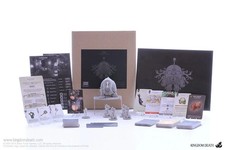 Kingdom Death Monster - Gorm Expansion/ Erwei...