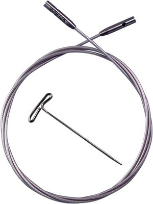 New SWIV360 Cables