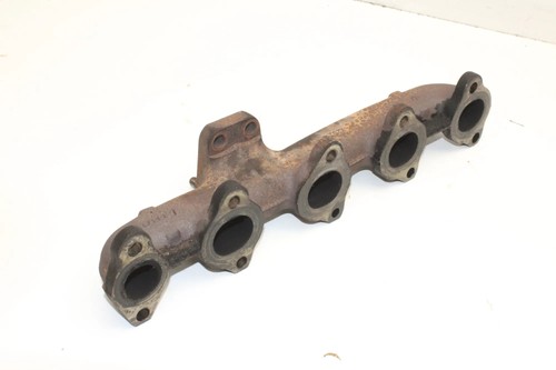 FORD GRAND C-MAX DXA/CB7, DXA/CEU Auspuffkrümmer 1.50 Diesel 88kw 2016 17620192