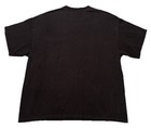 PITTSBURGH STEELERS BLACK SHORT SLEEVE T-SHIRT MENS XL MADE BY REEBOK — photo 2