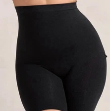 Shapermint Women’s High Waisted Shaper Short M/L* FREE SHIPPING