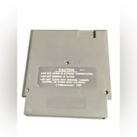 Nintendo NES 1985 Punch-Out!! Juego