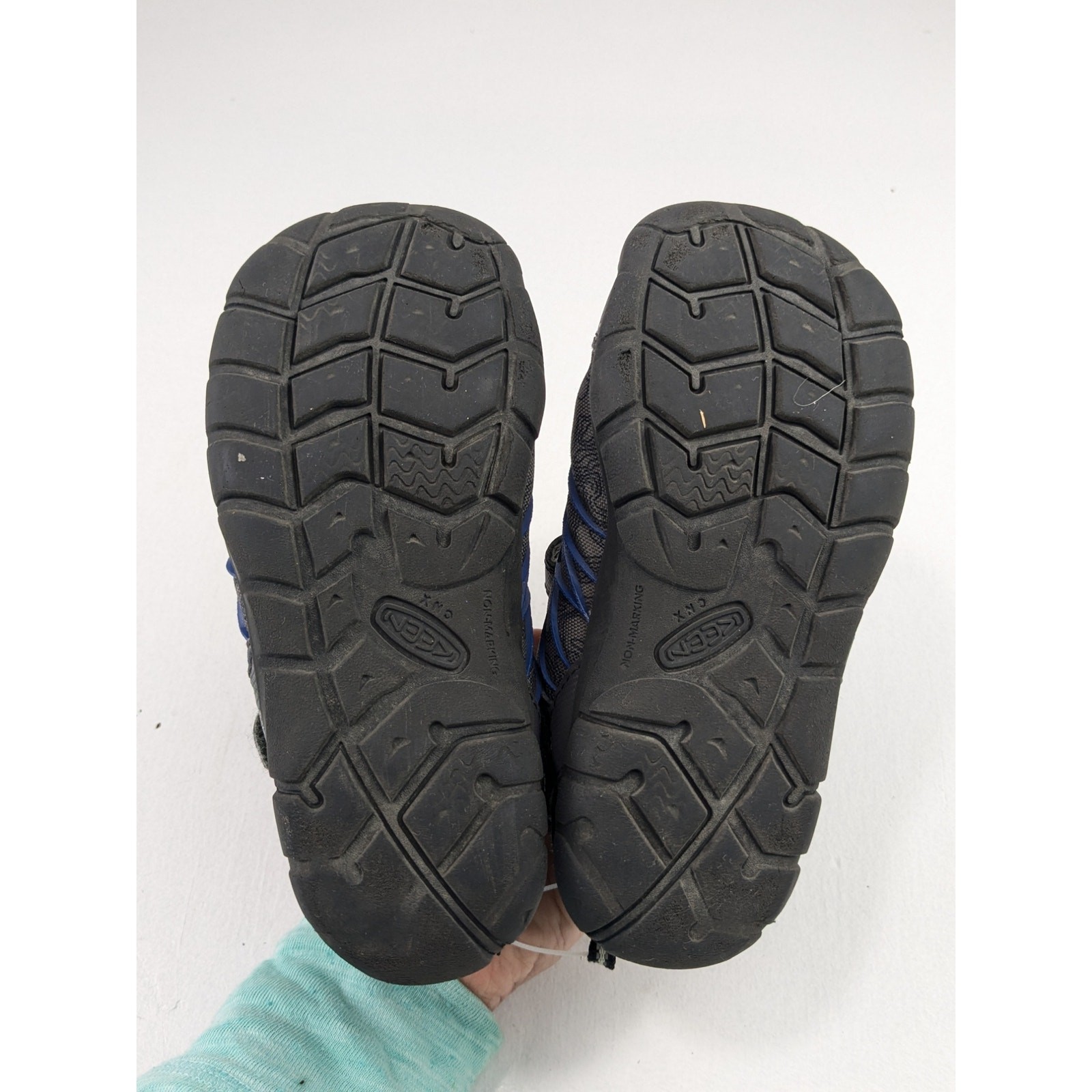 Sneaker da trekking Keen Youth Chandler CNX 12 giovani