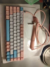 Ziyoulag 68- Key Gaming Key Board