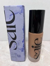 SAIE Glowy Super Skin Lightweight Luminous Serum Foundation - Shade #24