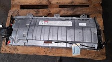 TOYOTA CAMRY HIGH VOLTAGE BATTERY XV70, HEV BATTERY (UNDER REAR SEAT), 245V, 09/