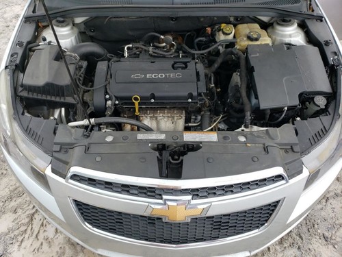 Air Flow Meter Fits 11-15 VOLT 4794070 - Picture 11 of 12