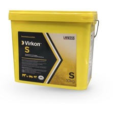 Virkon S - 10kg Desinfektionsmittel - avi-com...