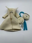 Vintage Barbie Outfit London Tour Complete From 1966 To 67 # 1661  HTF!