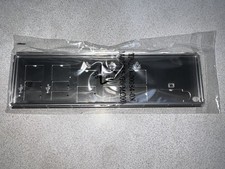 Supermicro MCP-260-00084-0N I/O Shield Bracket with EMI Gasket for 2U Server
