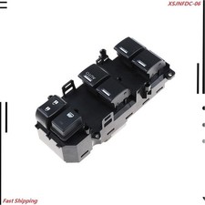 For Honda Window Control Switch Top Quality    35750-SZW-J11