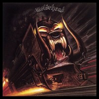 MotöRhead: Orgasmatron (180G) - Universal Music - (Lp / O)