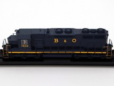 Atlas HO 10004466 - Master - Gold Model - SD35 Low Nose Diesel Locomotive