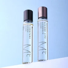 M℃ MDOC Men’s Eau de Parfum Roll-On 8ml — Select: Signature or Second Life