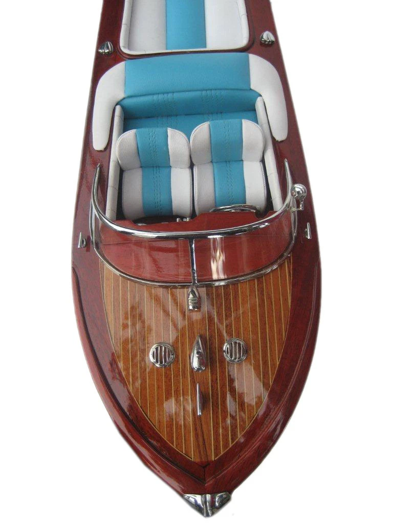 Riva 模型船| eBay