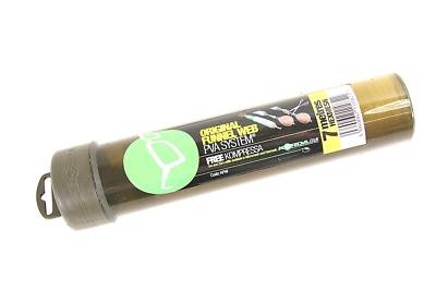 Korda Original Funnel Web PVA System / Carp Fishing Tackle