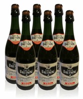 Cidre De Bretagne Brut Trocken Apfelwein Frankreich 6 X 0,75L
