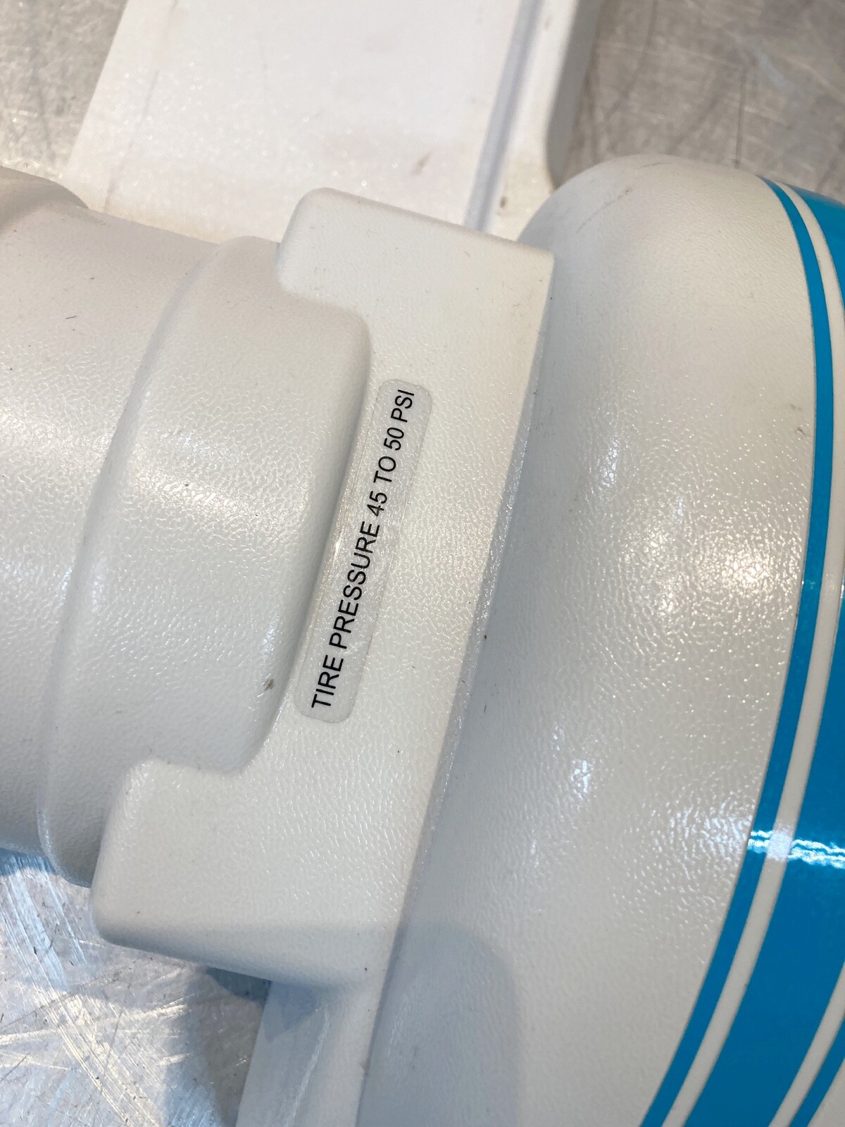 Hoveround Model MPV5 wheelchair parts Main Body Shroud plastic