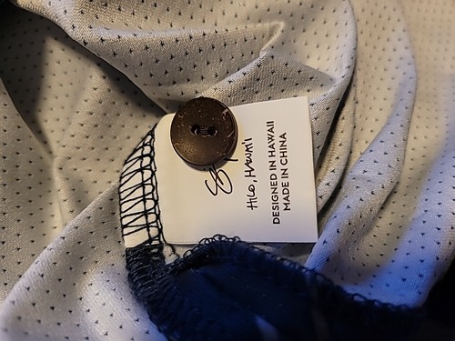Mens Sig Zane Shirts - Picture 10 of 14