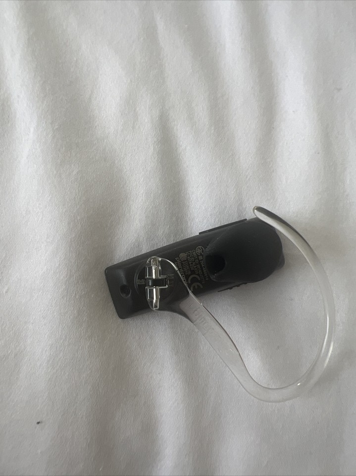 Plantronics Explorer 50 Bluetooth Wireless Headset EOTE14 Charging ...