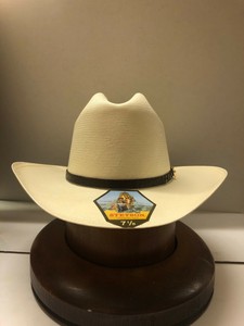 brim stetson
