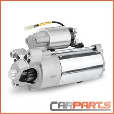Démarreur 2,2 KW Pour Ford C-Max Focus 2 3 Galaxy Mondeo 4 Volvo 1,6/2L