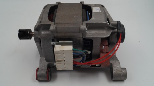 Welling Waschmaschinenmotor UMT5204.02 Motor - Bild 6 von 9