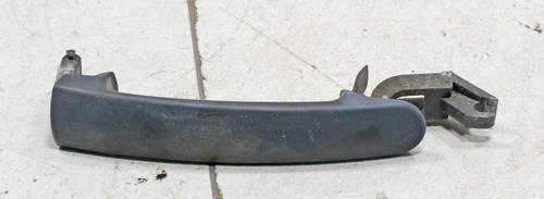 VW Lupo 6X Bj 2001 Tür Griff aussen vorne Re + Li passend 3B0837207 #74266-F36