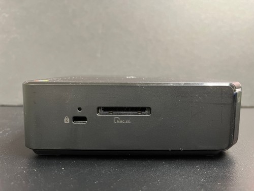 ASUS CHROMEBOX CN60 INTEL CELERON 2955U 2GB DDR3 16GB SSD Mint Condition - Picture 5 of 8