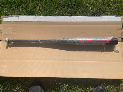 One Cryo Equalizer 2 Softball Bat USSSA ASA AM70R 34in 26oz 