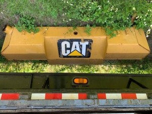 Used Caterpillar D6T LGP/D6T XL Dozer FUEL TANK