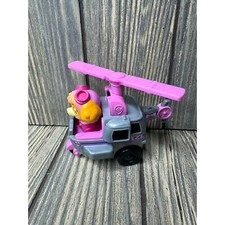 Paw Patrol Skye Helicopter Toy Vehicle By Spin Master