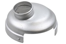 Dämpfungskappe zum Luftfilter für SIMSON SR2, SR2E - B-Ware / 2. Wahl