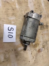 Yamaha FZ1N FZ1S FZ1 Fazer 2006 - 2012 06 - 12 OEM Starter Motor 2D1 81890. S10