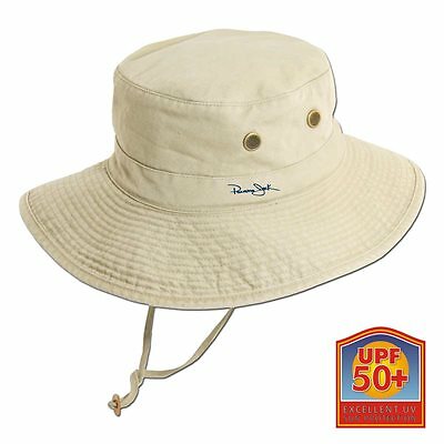 Panama Jack Marina Bay Cloth Boonie 