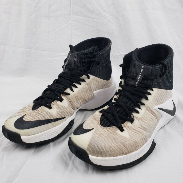 nike zoom clear out