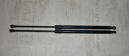 BMW E46 Touring Gasdruckdämpfer Gasdruckfeder Heckklappe 5124-8232873