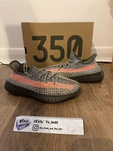 adidas 350 boost ebay