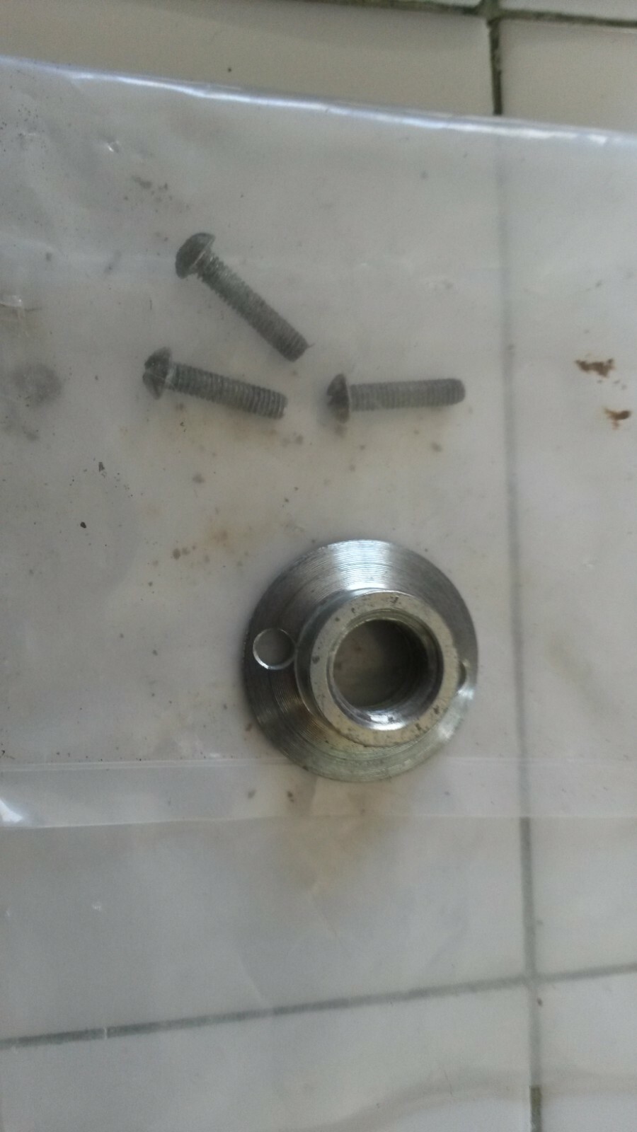 COMPLETE 5041 paint remover kit for PORTER CABLE / ROCKWELL 304 303