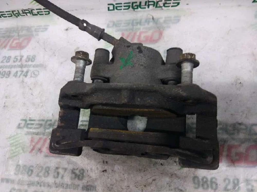54/22 Pinza De Freno Delantera Derecha para BMW SERIE 3 TOURING (E46) 320 240452 - Imagen 1 de 3