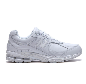 New Balance ML2002RI 2002 White Lifestyle Shoes NBPDBS112W Size 4-12 | eBay
