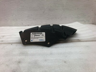 20880922 GM Left/Front Bumper-Outer Support #B-78K | eBay