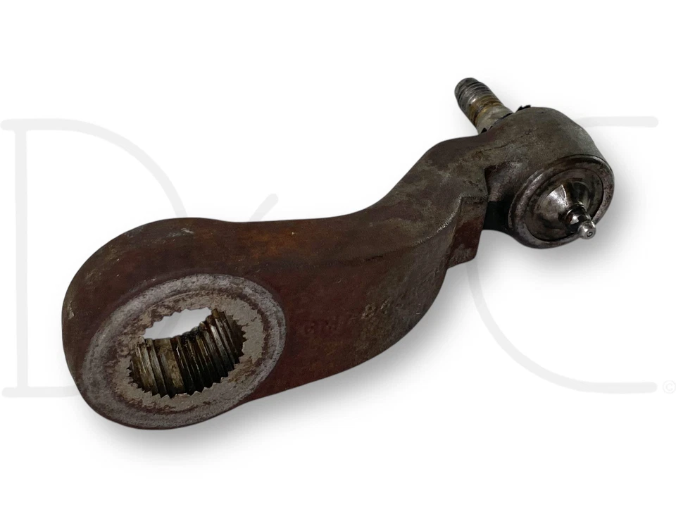 88-98 Chevy GMC C1500 C2500 Steering Gearbox Pitman Arm OEM 7849771 - Image 2 of 4