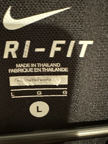 Nike Elite Women’s Large Black Florida State Seminoles FSU Performance Hoodie - Picture 3 of 4